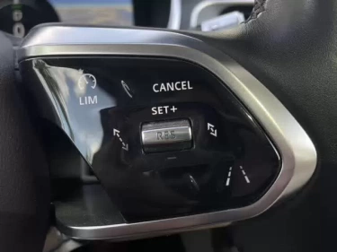 Foto van Jaguar I-PACE