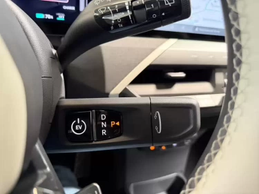 Foto van Kia EV5