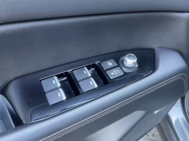 Foto van Mazda CX-5