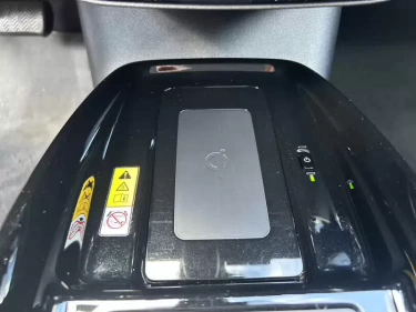Foto van Toyota Prius