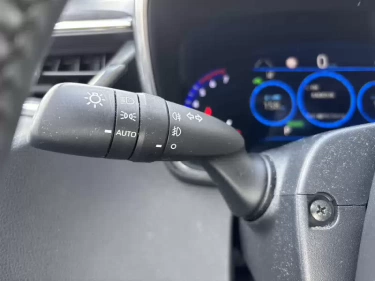 Foto van Toyota Corolla