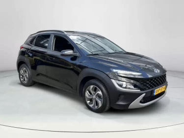 Foto van Hyundai Kona