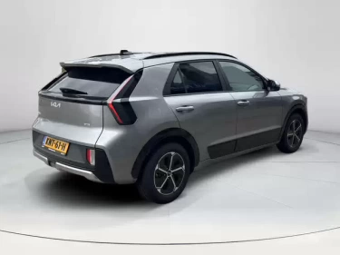 Foto van Kia Niro
