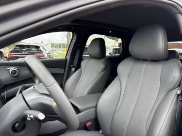 Foto van BYD ATTO 3 EVO