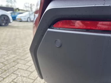 Foto van Toyota C-HR+