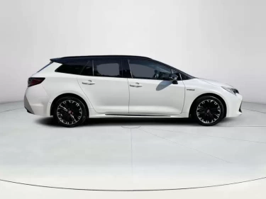 Foto van Toyota Corolla Touring Sports