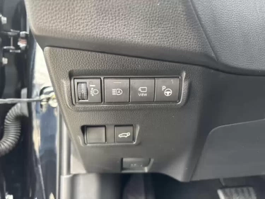 Foto van Toyota Corolla Cross