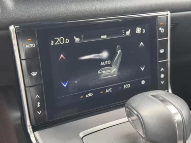 Foto van Mazda MX-30