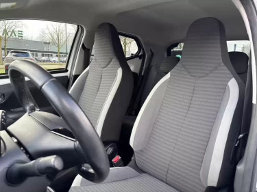 Foto van Toyota Aygo