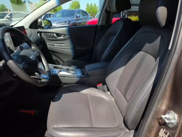 Foto van Hyundai Kona