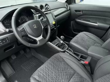 Foto van Suzuki Vitara