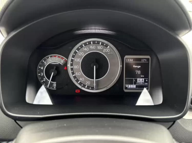 Foto van Suzuki Ignis