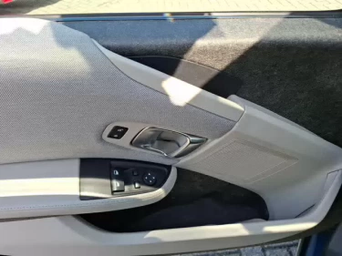 Foto van BMW i3