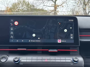 Foto van Hyundai Kona Electric