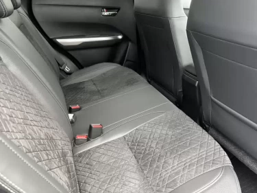 Foto van Suzuki Vitara
