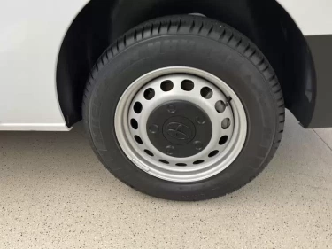 Foto van Toyota PROACE Long Worker