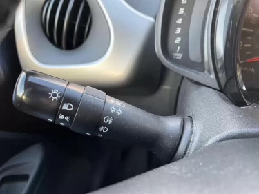 Foto van Toyota Aygo