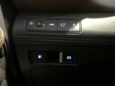 Foto van Hyundai Santa Fe