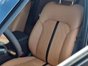 Foto van Mazda CX-60