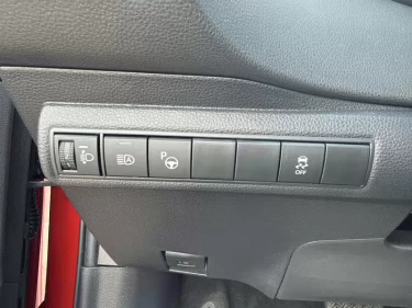 Foto van Toyota Corolla