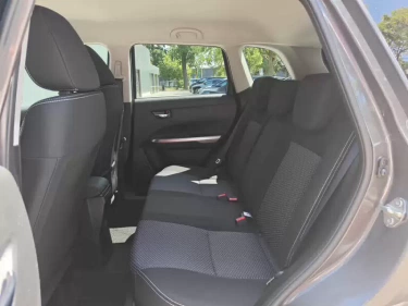 Foto van Suzuki Vitara