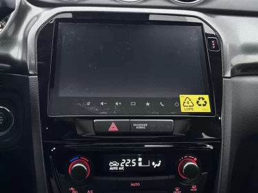 Foto van Suzuki Vitara