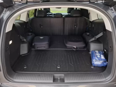 Foto van Hyundai IONIQ