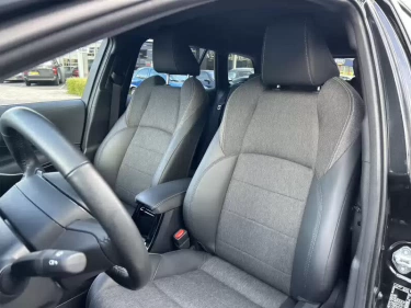 Foto van Toyota Corolla Touring Sports