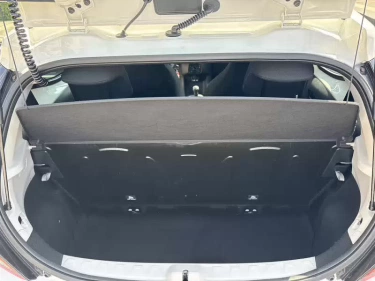 Foto van Toyota Aygo