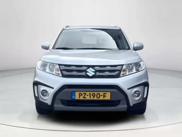 Foto van Suzuki Vitara