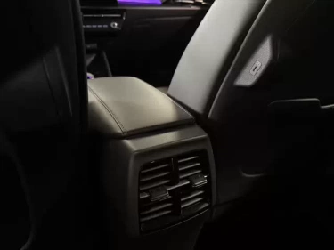 Foto van Kia Niro