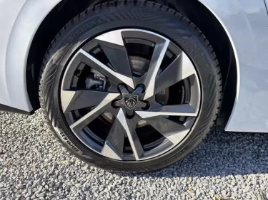 Foto van Peugeot 308 SW