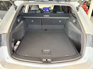 Foto van Toyota Corolla Touring Sports