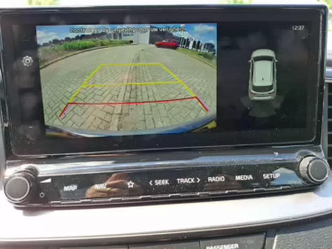 Foto van Kia Ceed Sportswagon