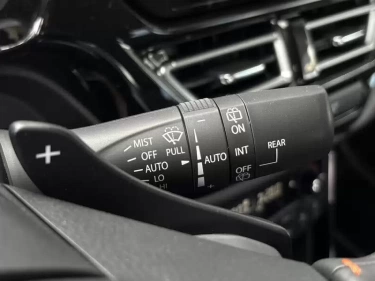 Foto van Suzuki S-Cross