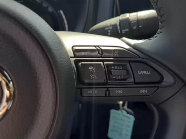 Foto van Toyota Aygo X