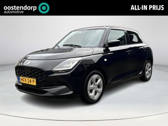 Suzuki Swift 1.2 Select Smart Hybrid  occasion 2025