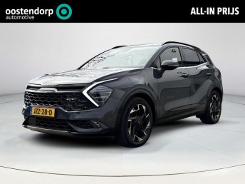 Kia Sportage 1.6 T-GDi Plug-in Hybrid AWD GT-PlusLine Harman Kardon | Elektrische Stoelen | Adaptive Cruie Control | 360 Camera | Panoramadak | occasion 2022