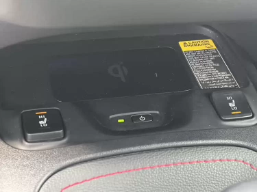 Foto van Toyota Corolla