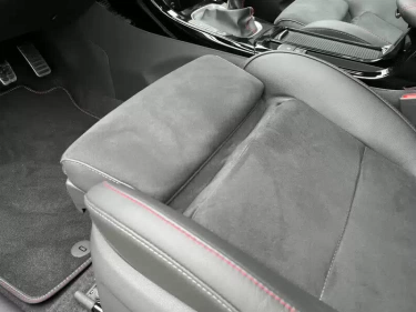 Foto van Hyundai i30 Wagon