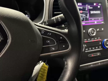 Foto van Renault Mégane