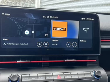 Foto van Hyundai Kona