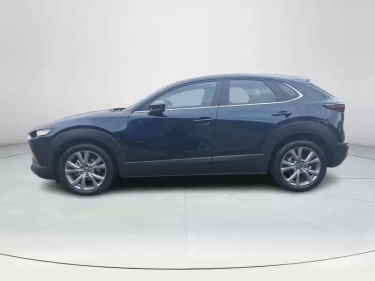 Foto van Mazda CX-30