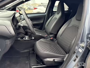 Foto van Toyota Aygo X
