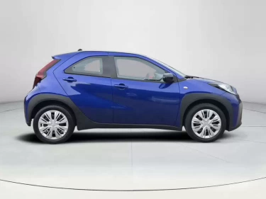 Foto van Toyota Aygo X