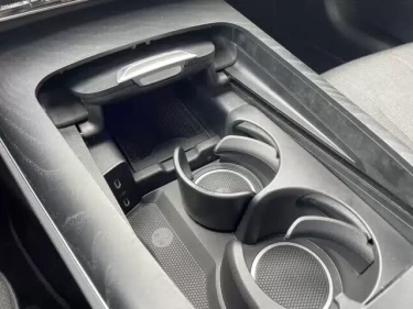 Foto van Mercedes-Benz E-Klasse