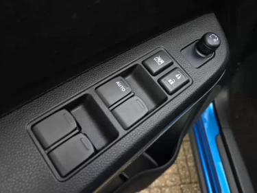 Foto van Suzuki Ignis