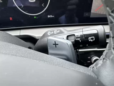 Foto van Kia Niro