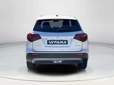 Foto van Suzuki Vitara