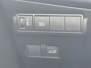 Foto van Toyota Corolla Cross